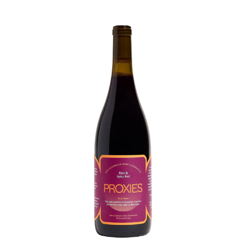 Proxies, Red Ember - Non-Alcoholic