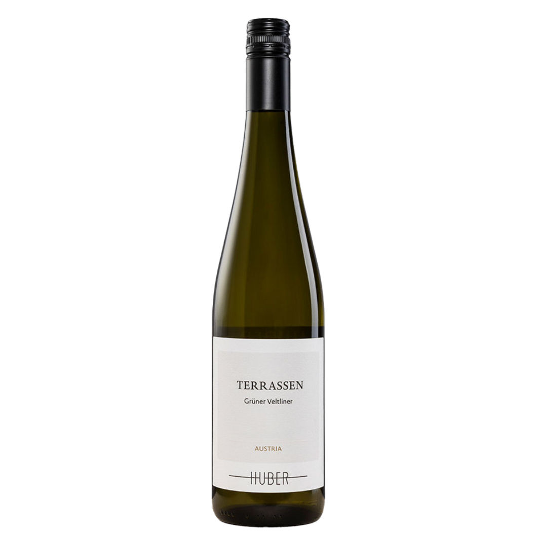 Weingut Markus Huber, Grüner Veltliner Terrassen
