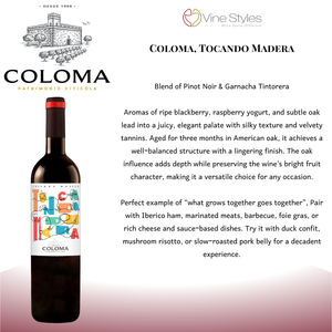 15% OFF!! Discover Coloma - Mixed 6 Pack