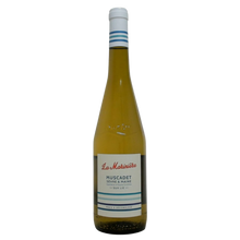 Load image into Gallery viewer, La Marinière Muscadet, Sèvre-et-Maine Sur Lie
