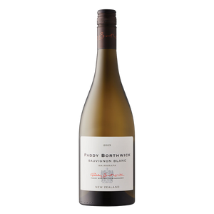 Paddy Borthwick, Sauvignon Blanc