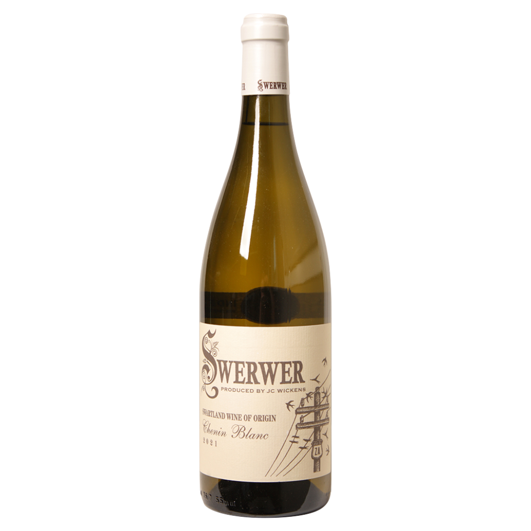 Swerwer, Chenin Blanc – Vine Styles Ltd