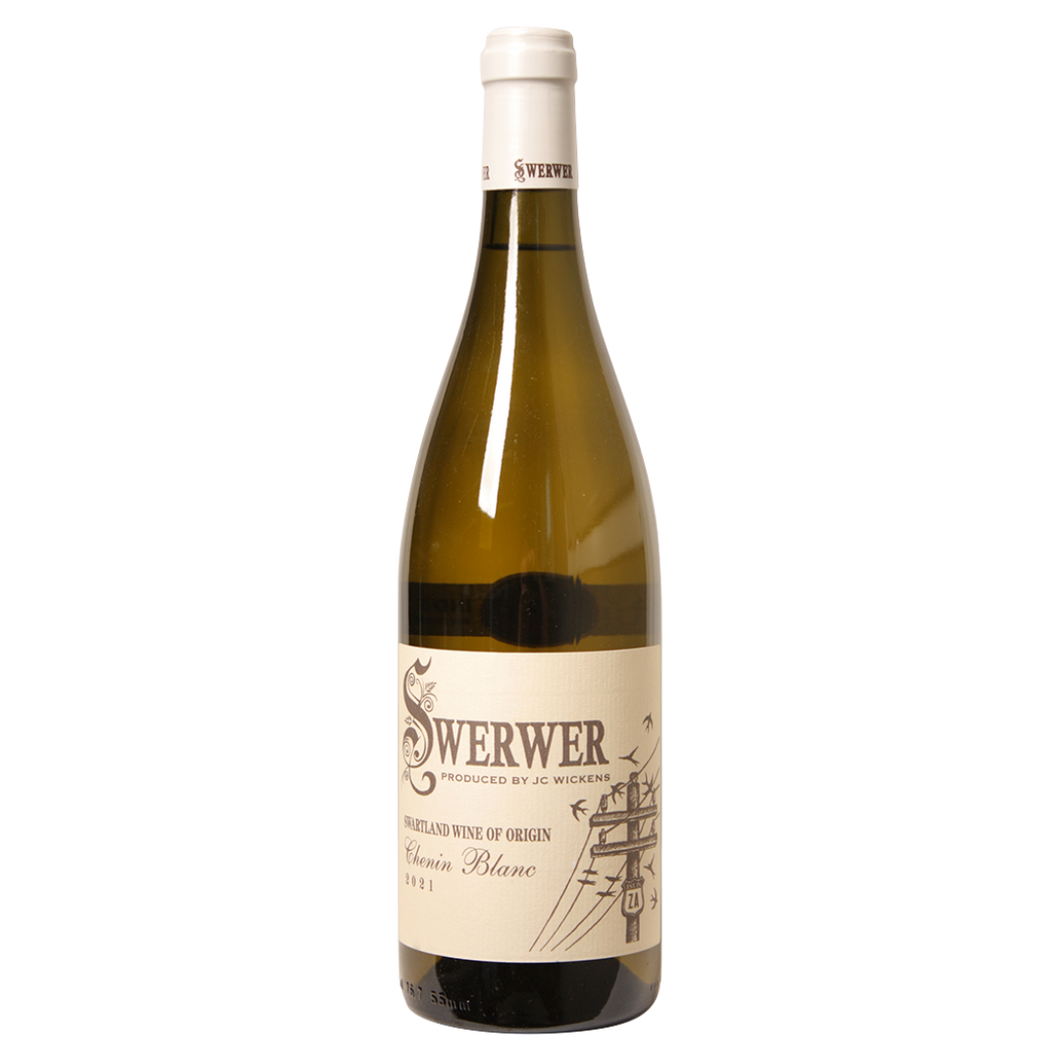 Swerwer, Chenin Blanc