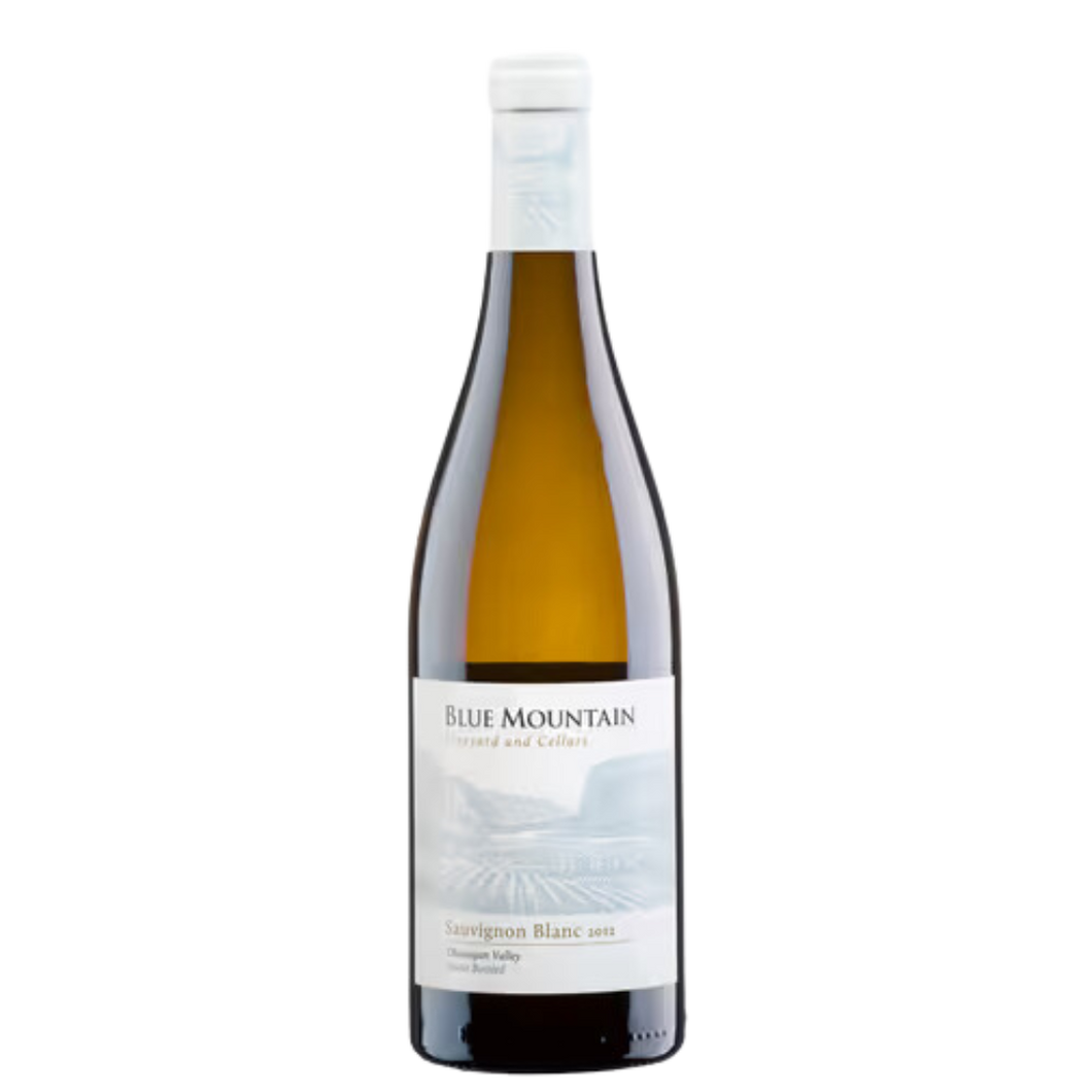 Blue Mountain, Sauvignon Blanc