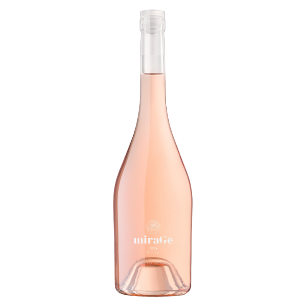 Edetària, Mirage Rosé