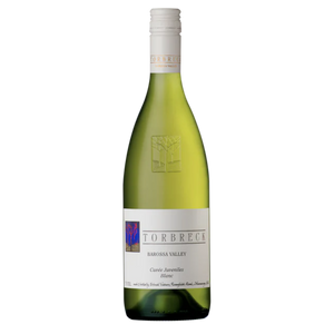 Torbreck, Cuvée Juveniles Blanc