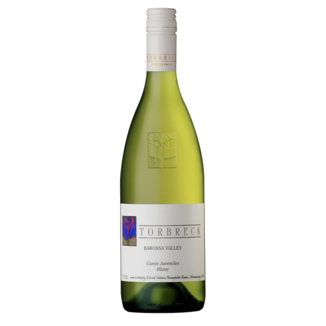 Torbreck, Cuvée Juveniles Blanc