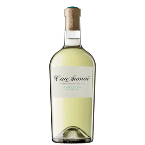 Can Sumoi, Garnatxa Blanca