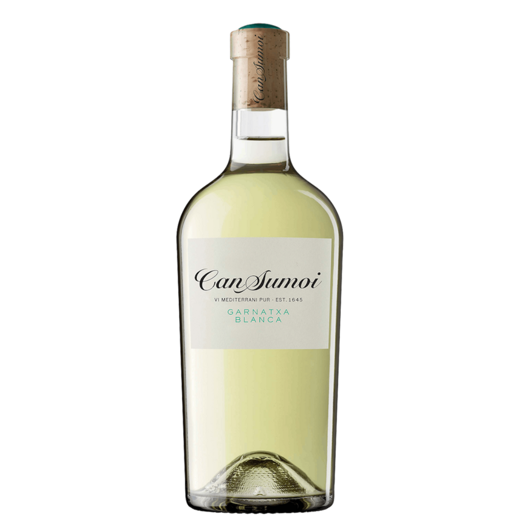 Can Sumoi, Garnatxa Blanca