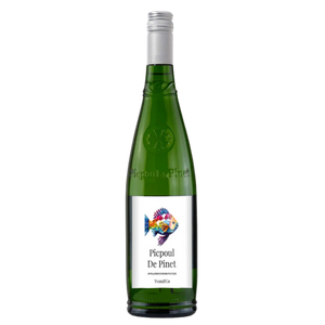 Yvan & Co, Picpoul de Pinet