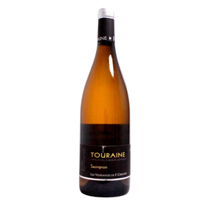 François Chidaine Touraine Sauvignon Blanc