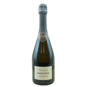 Barone Pizzini 'Animante' Franciacorta Brut NV