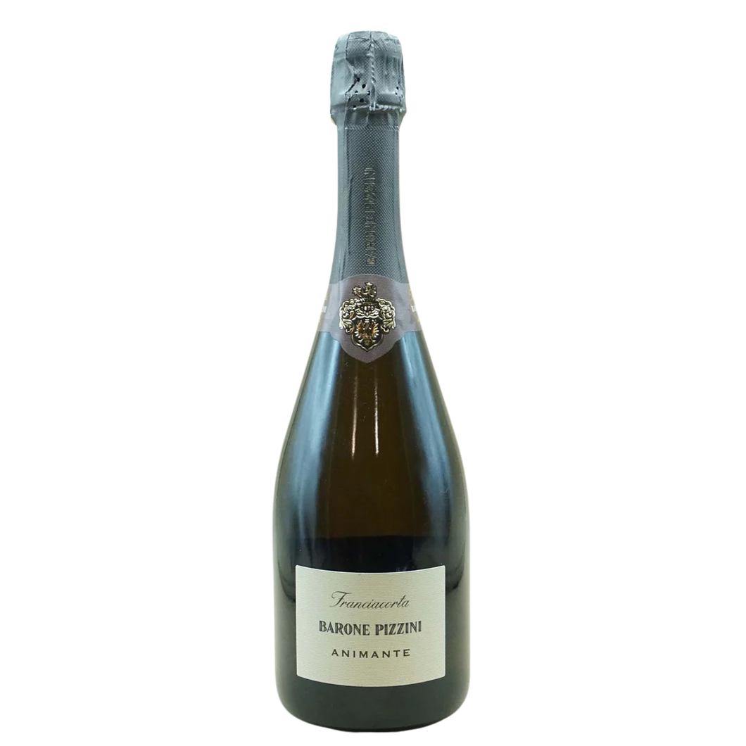 Barone Pizzini 'Animante' Franciacorta Brut NV