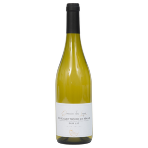 Domaine des Loges, Muscadet Sèvre et Maine Sur Lie