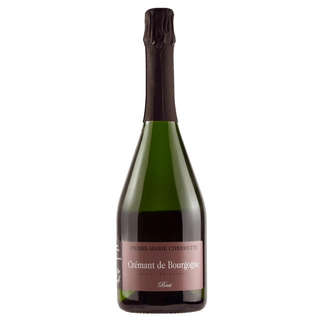 Domaines Chermette, Crémant de Bourgogne NV