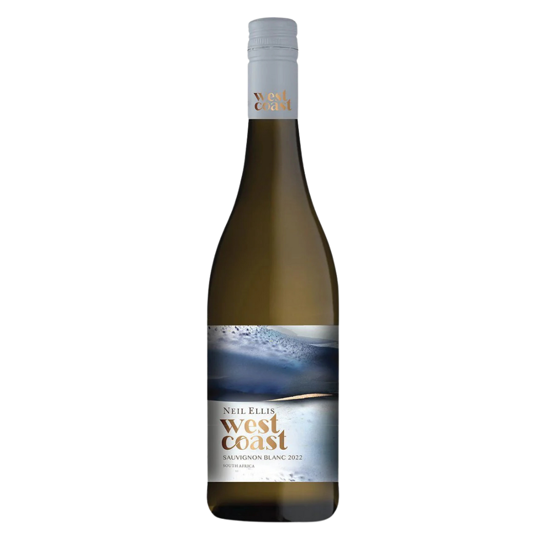 Neil Ellis, West Coast Sauvignon Blanc