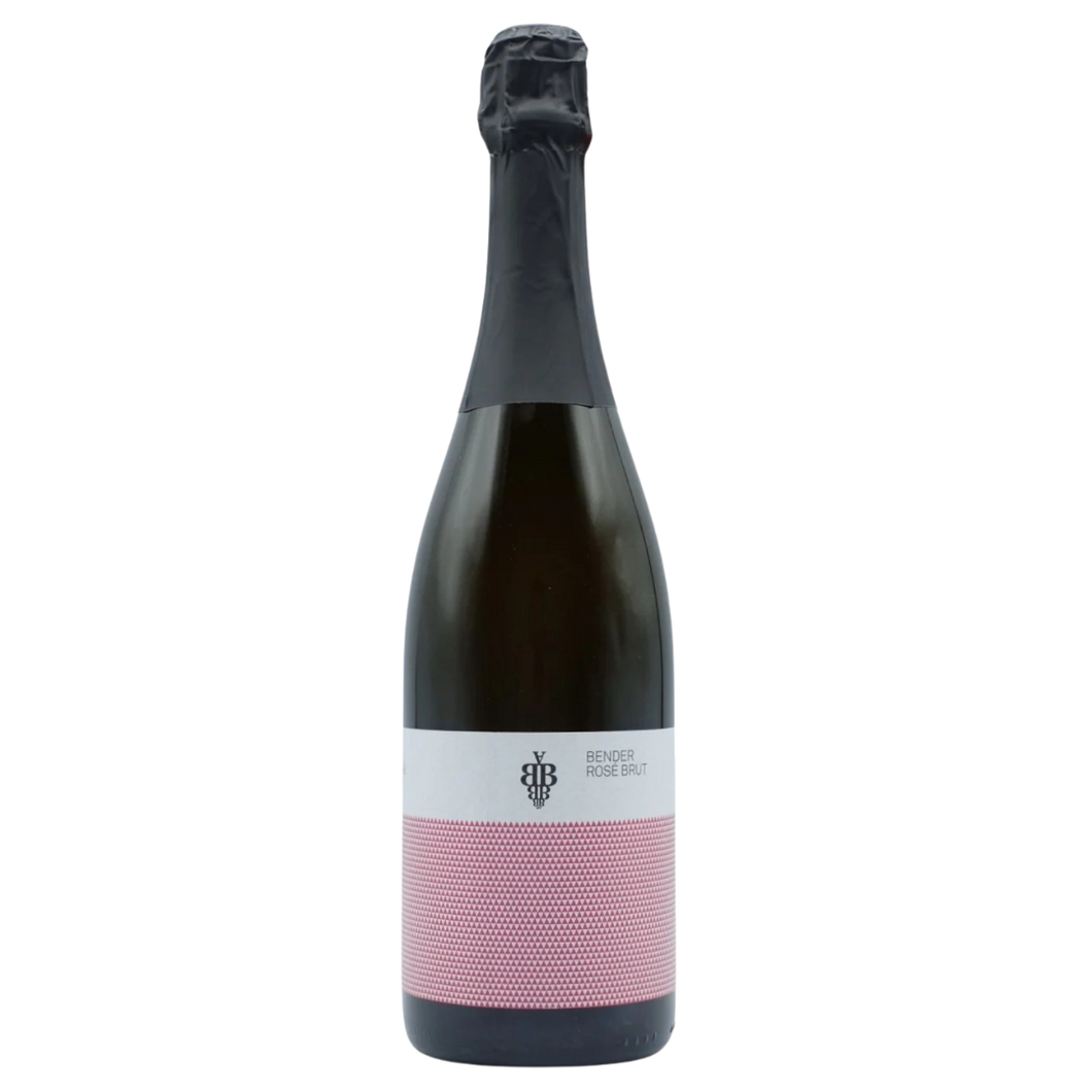 Andreas Bender, Sekt Rosé Brut