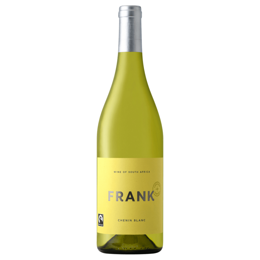 Frank, Chenin Blanc