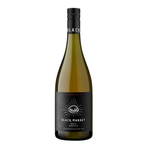 Black Market Bacchus