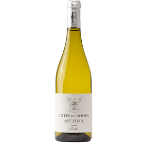 Clos des Centenaires, “Rive Droite Blanc”