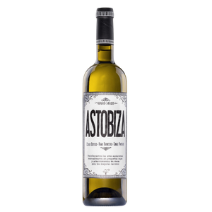 Astobiza, Txakoli