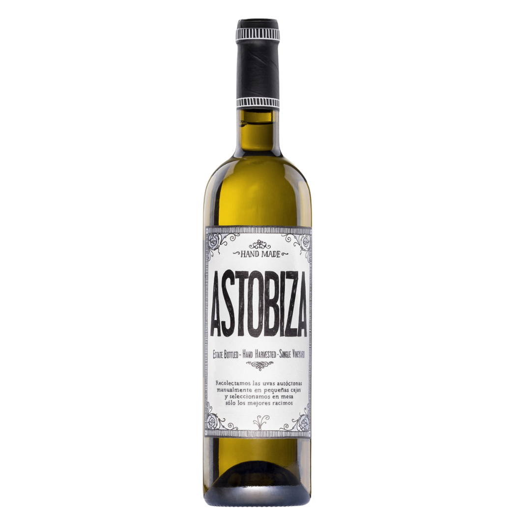 Astobiza, Txakoli
