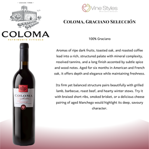 15% OFF!! Discover Coloma - Mixed 6 Pack