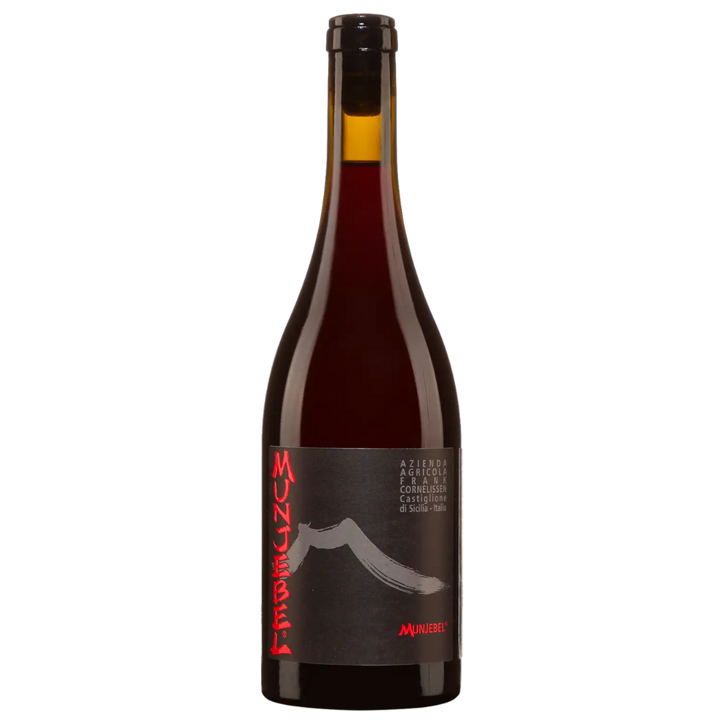 Frank Cornelissen, Etna Rosso