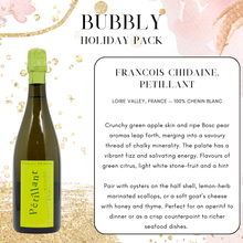 Load image into Gallery viewer, Bubbly Holiday Pack!
