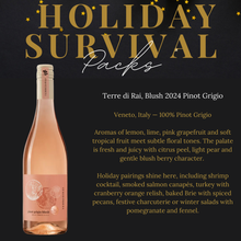 Load image into Gallery viewer, Holiday Survival Packs
