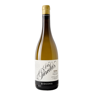 Bideona 'Las Parcelas' Blanco