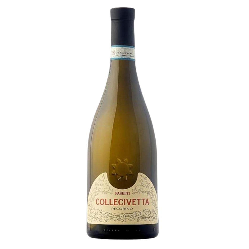 Pasetti Collecivetta Pecorino