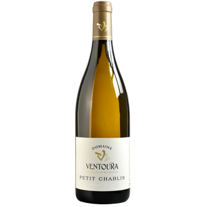 Domaine Ventoura, Petit Chablis