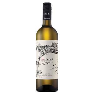 Sattlerhof Süd, Sauvignon Blanc