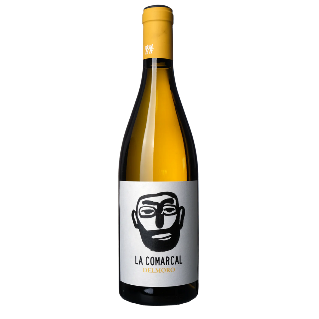 La Comarcal Delmoro Blanco