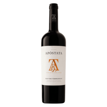 Load image into Gallery viewer, Apóstata, Old Vine Tempranillo
