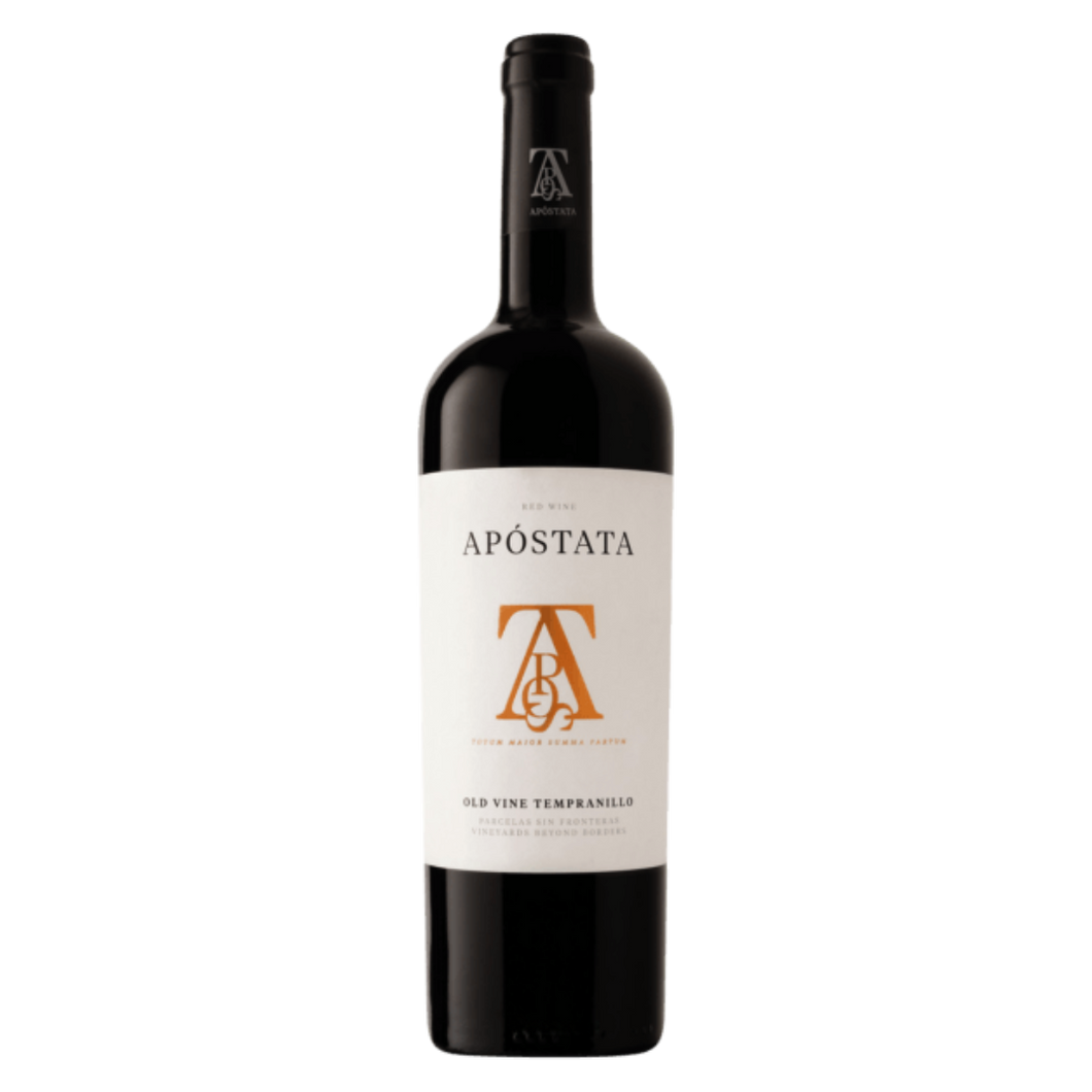 Apóstata, Old Vine Tempranillo