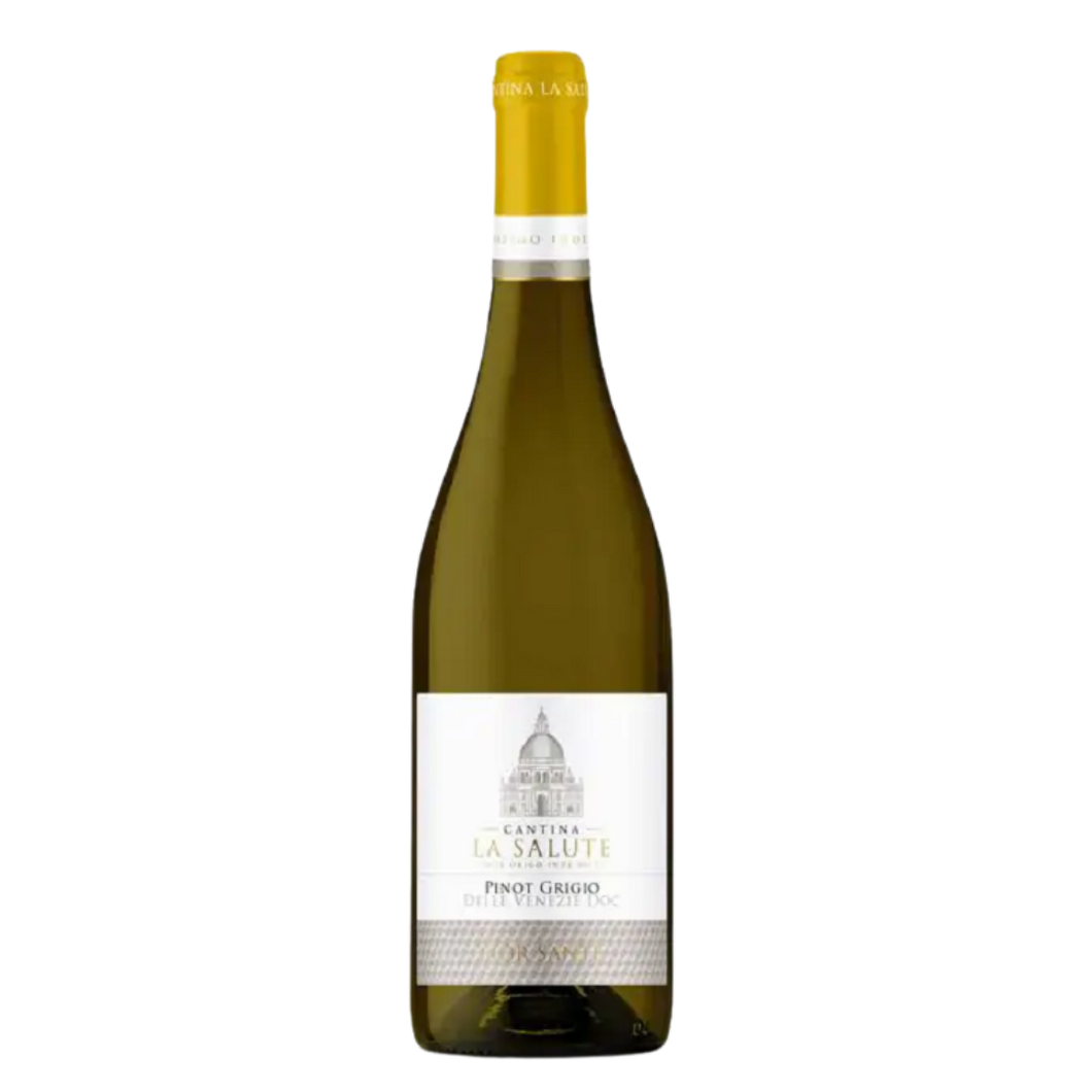 Cantina La Salute, Pinot Grigio