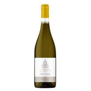 Cantina La Salute, Pinot Grigio