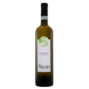 Aicon, Falanghina