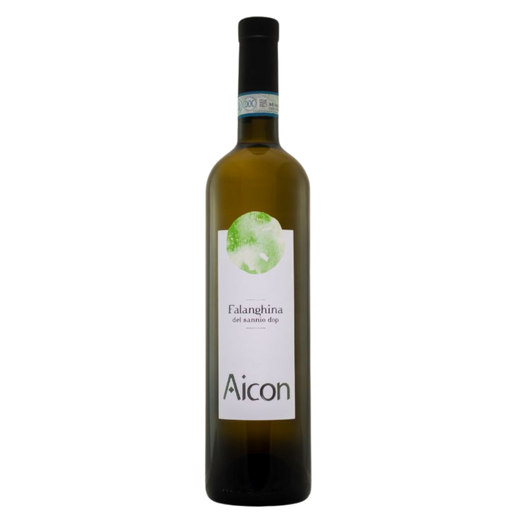 Aicon, Falanghina