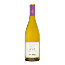 Load image into Gallery viewer, Lavau, Côtes du Rhône Blanc
