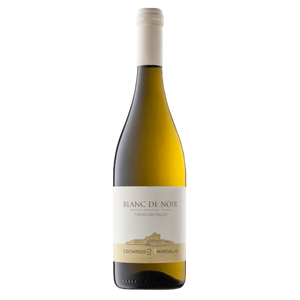 Edoardo Miroglio, Blanc de Noir