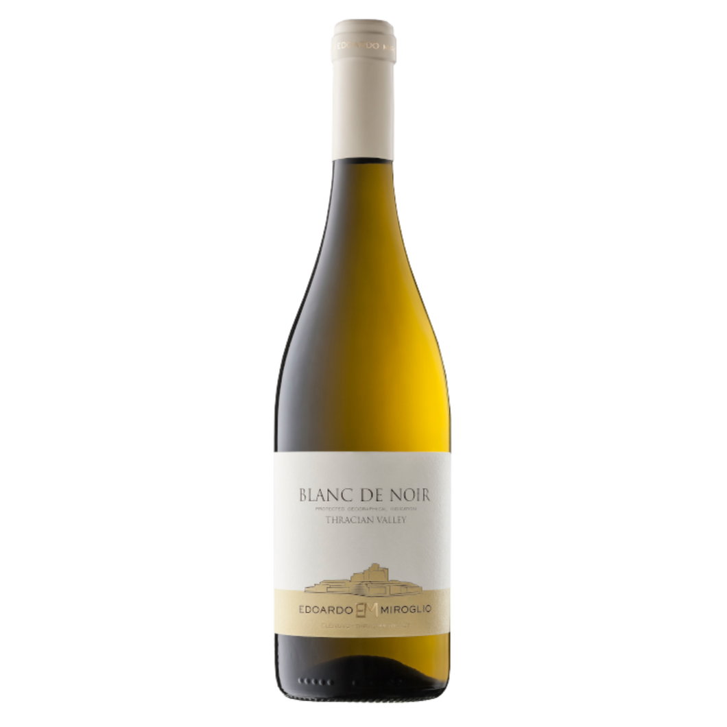 Edoardo Miroglio, Blanc de Noir