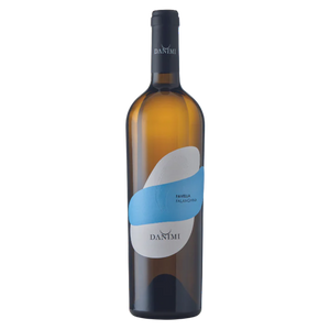 Danimi, Favella Falanghina