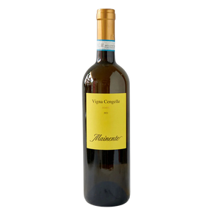 Mainente “Vigna Cengelle” Soave