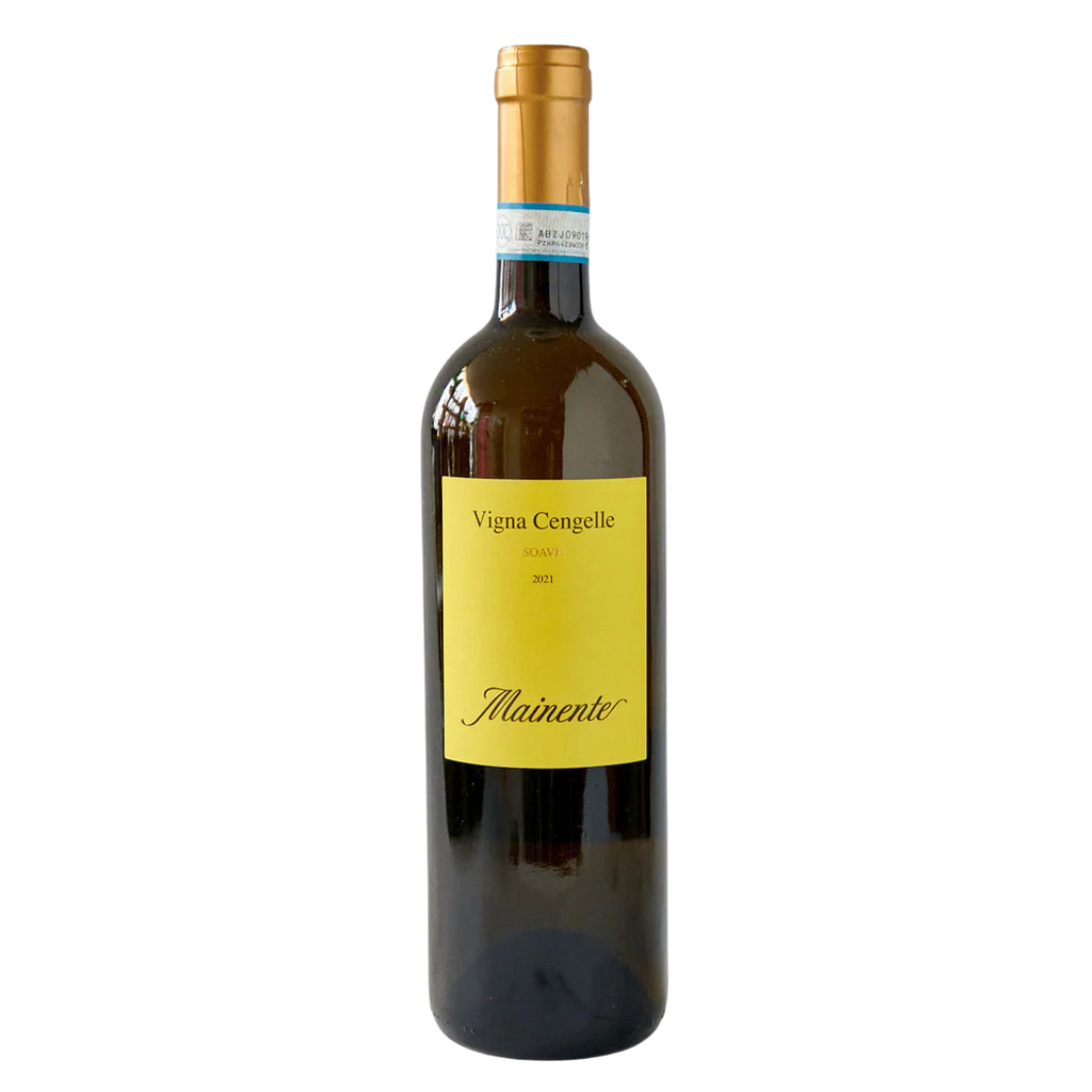 Mainente “Vigna Cengelle” Soave