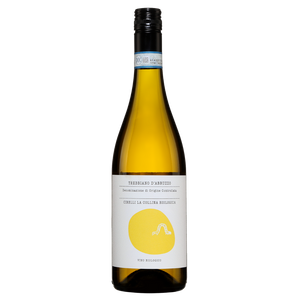 Francesco Cirelli, Trebbiano d’Abruzzo DOC