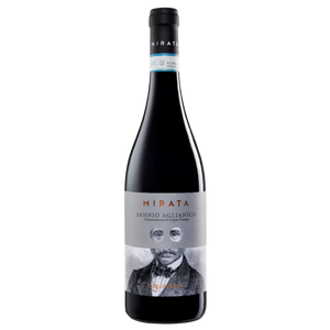 Mirata, Aglianico