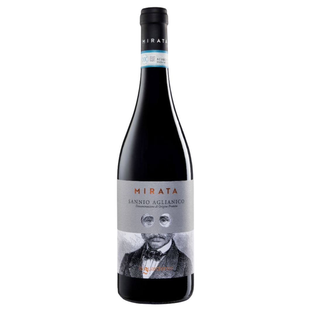 Mirata, Aglianico